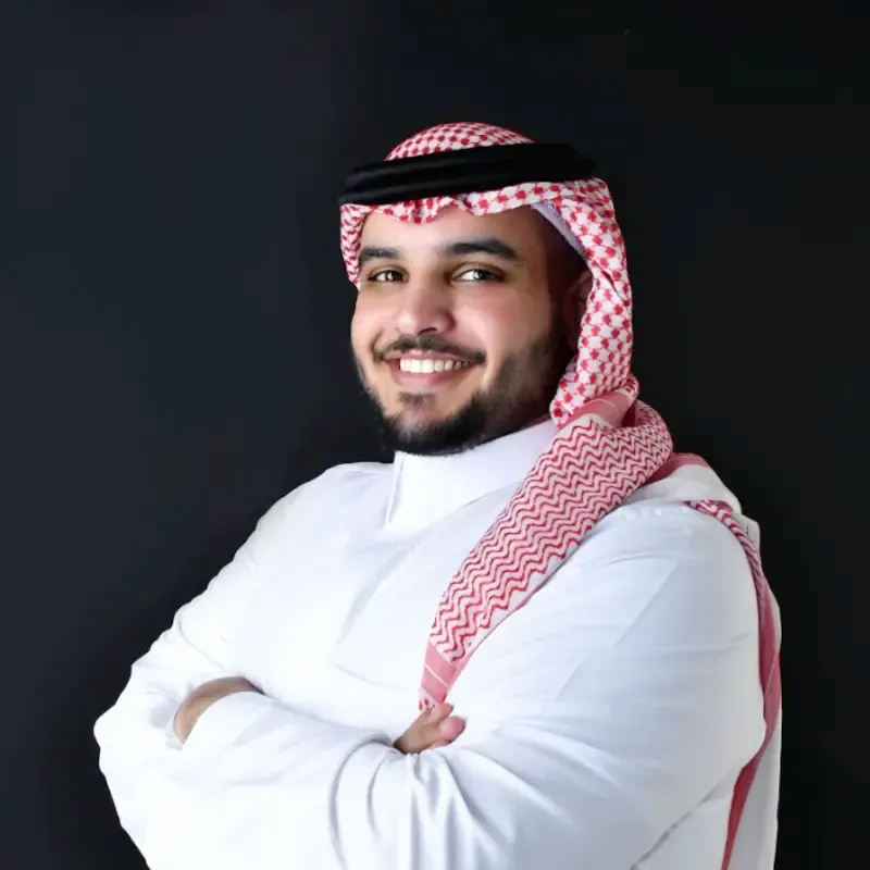 مازن العتيبي